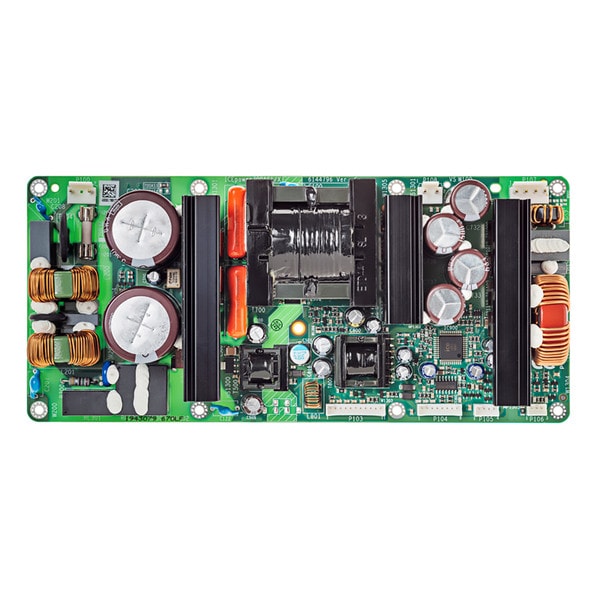Main product image for ICEpower 700AS1 Amplifier with Integrated Power Supply 1 x 700W326-115